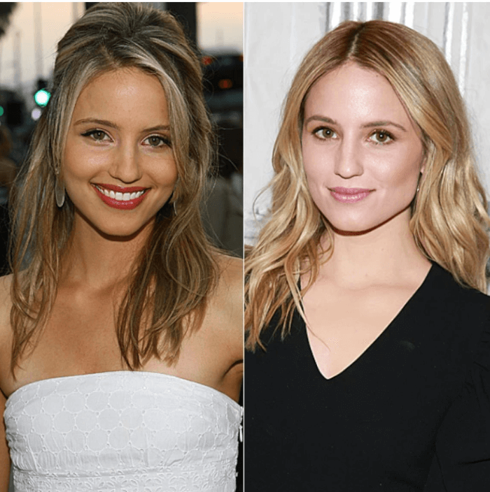 5. Dianna Agron
