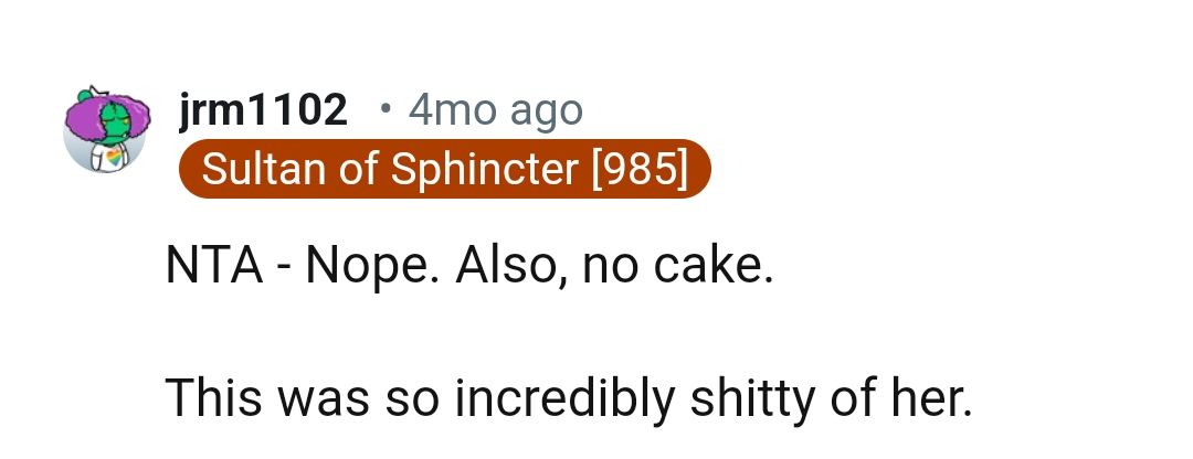 Below Are Some of the Most Upvoted Comments from Other Redditors for You to Read Through