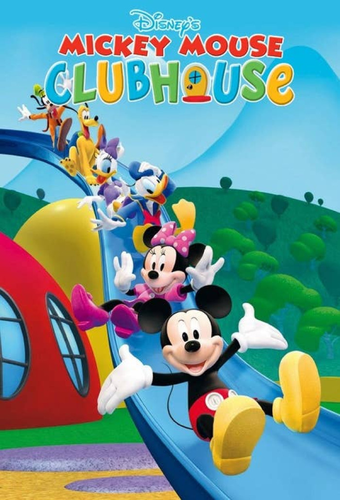 Mickey Mouse Clubhouse, 2006