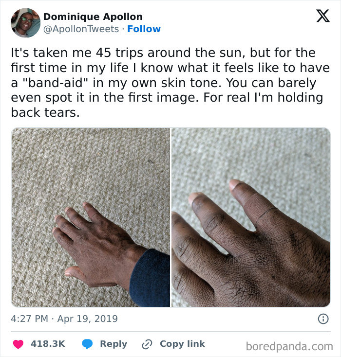 "This Felt Like Belonging"