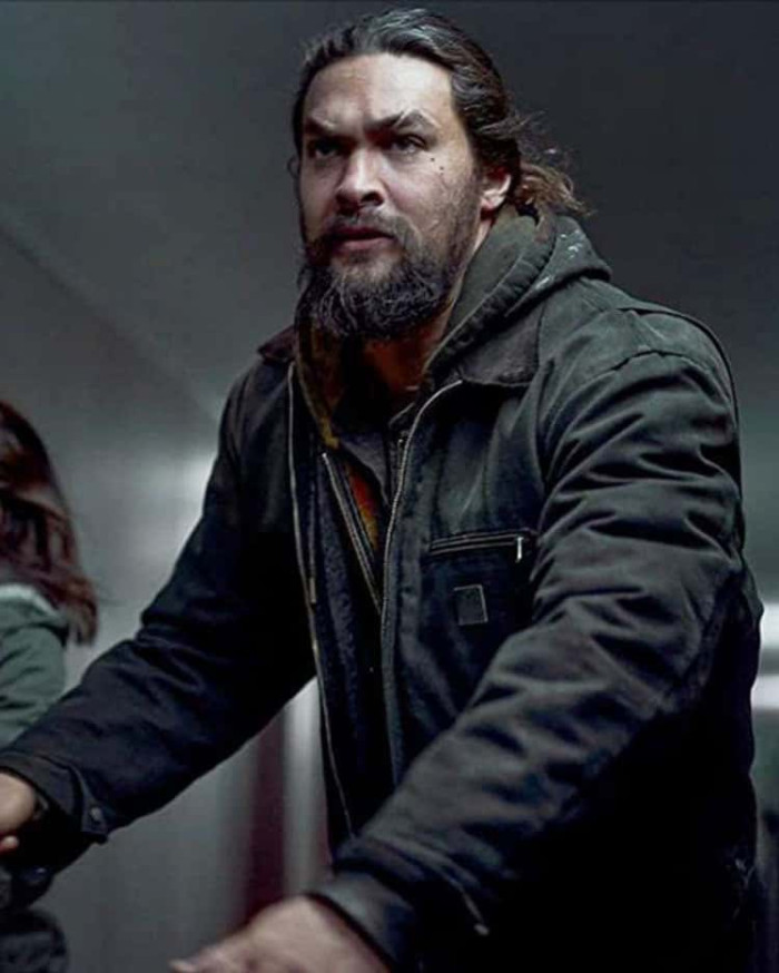 Jason Momoa's genuine compassion