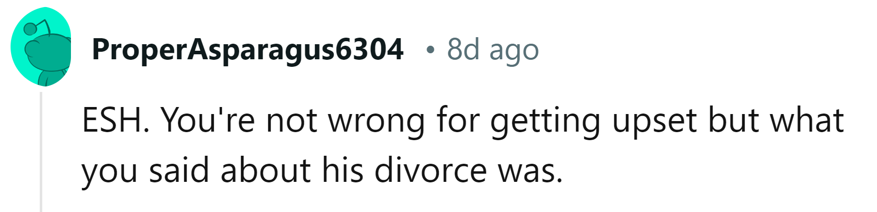 Here's how people reacted.