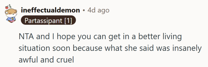 A quiet wish wrapped in empathy, because no one heals in a place that hurts.