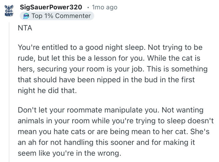 We gathered some interesting comments from the Reddit community