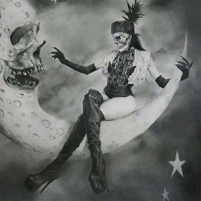 21. Artwork by Lizz Lopez