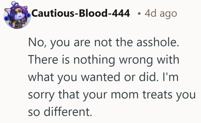 Choosing green sheets for your own bed feels like a pretty small hill to stand on.