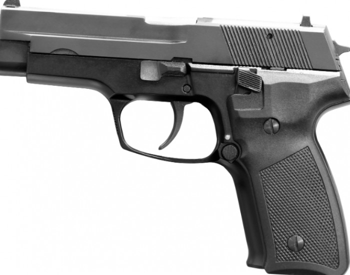 Teen gets shot in the eye and survives.