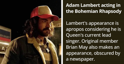 29 Outstanding Cameos In Films That Practically Stole The Show