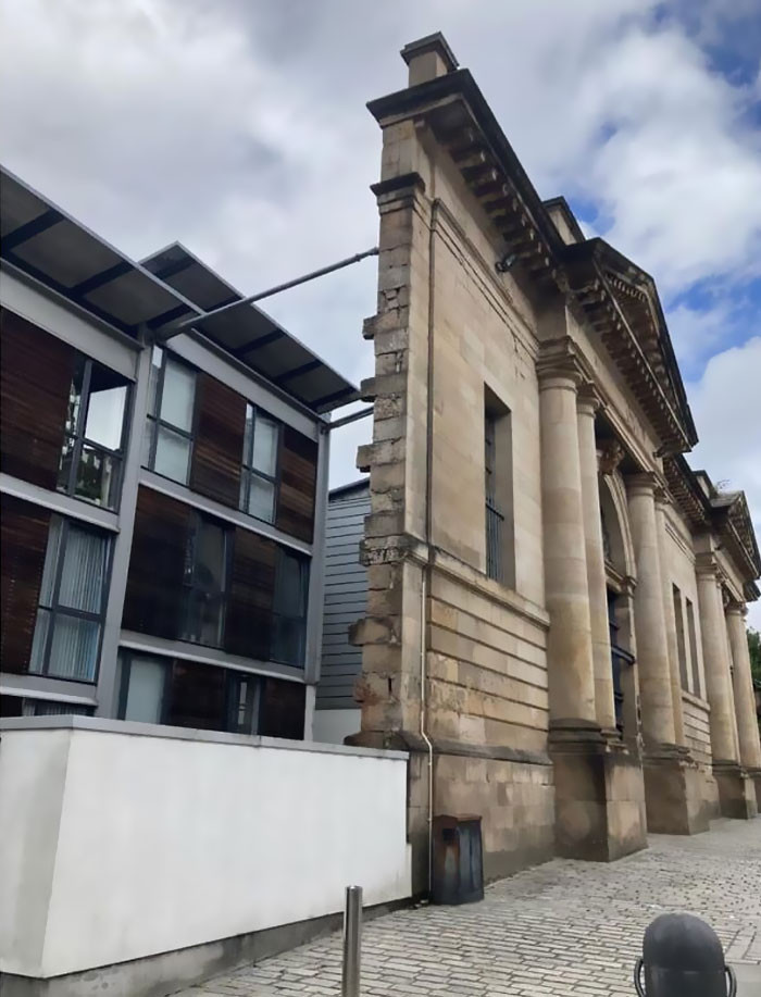 3. Losing My Mind At This