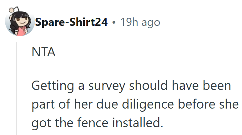 Here's what people had to say...