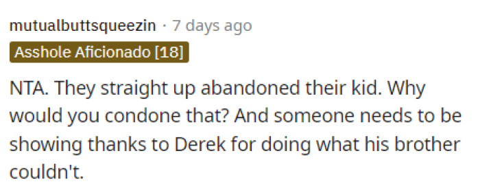 This is something that everyone seems stuck on, and we can see why.