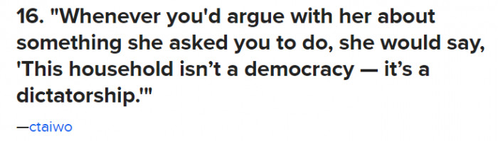 16. Okay, I love this and will be using it.