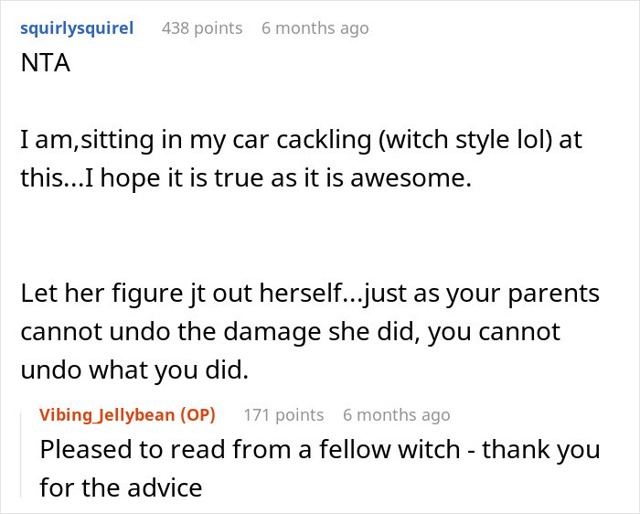 As true as it is awesome