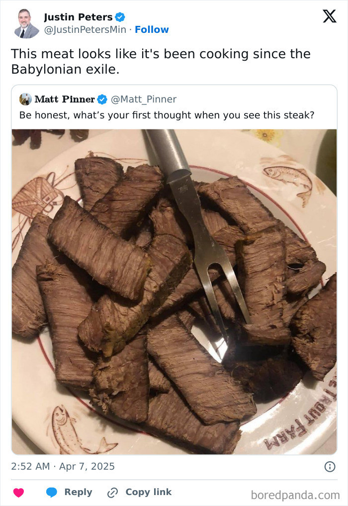 "Looks Like It’s Made Out Of Wood"