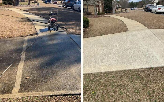 "Before And After"
