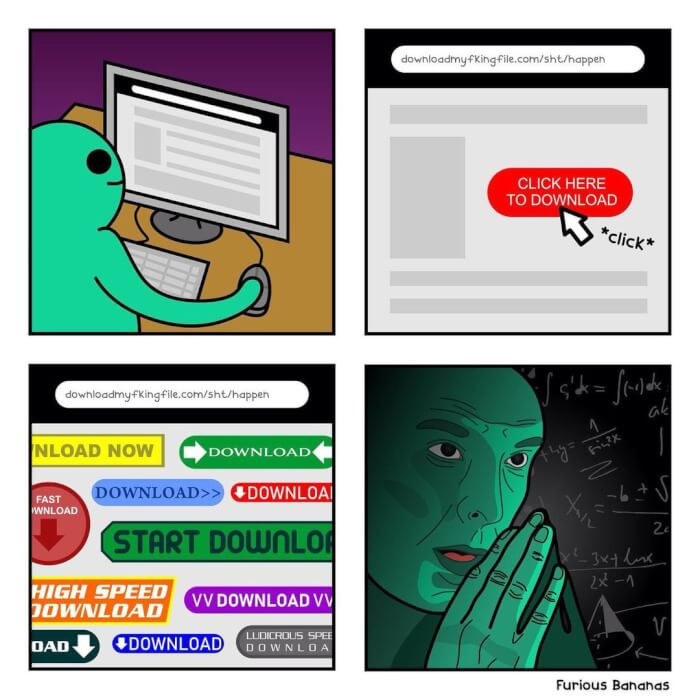 14. Hmm… (intensity intensifies)