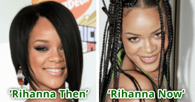 15 Celebrities Who Continue to Age Like Fine Wine, Giving Us Timeless Beauty Vibes