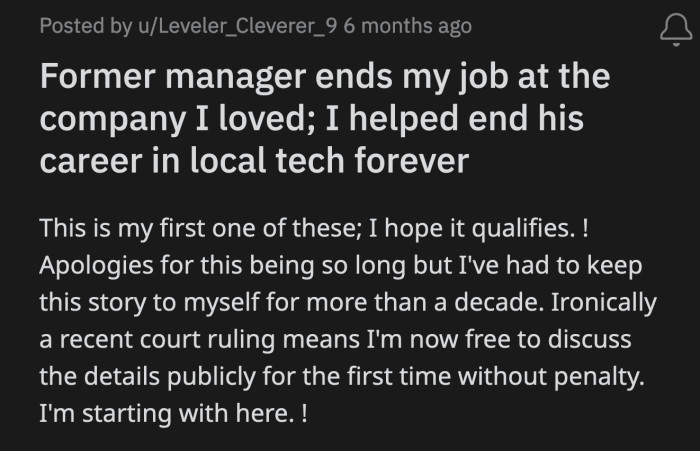 Inept Manager didn't want the team to contradict each other in front of other teams during meetings. It was inefficient, especially as things rapidly changed in their industry, particularly regarding product development.