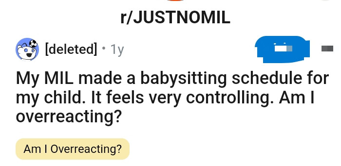 The OP pens down its headline