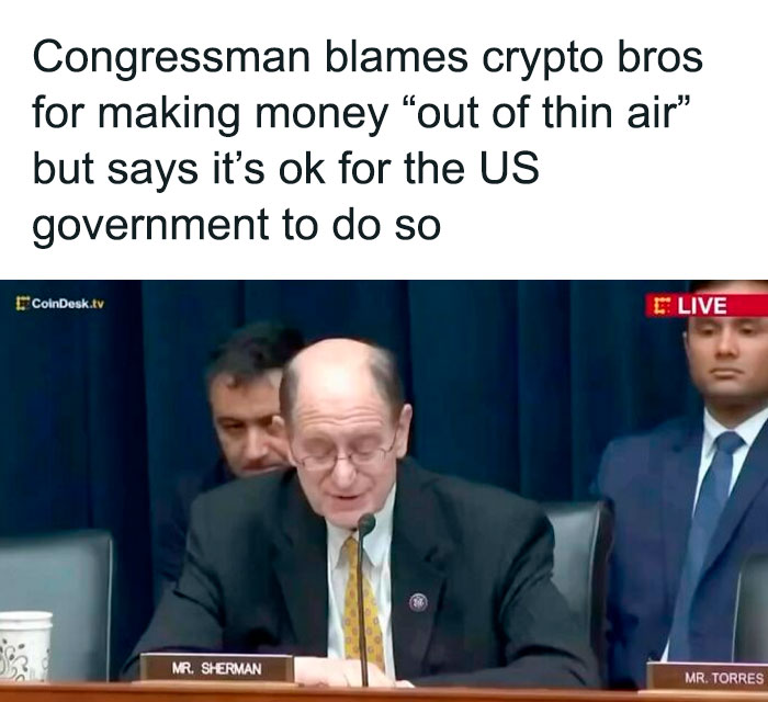 33. Crypto bros