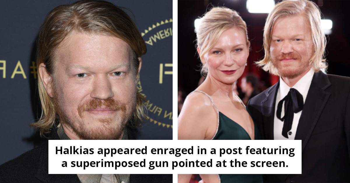 Kirsten Dunst takes a significant stand following the omission of her husband Jesse Plemons from the Oscars lineup.