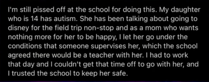 A hotel staff member called the police when they noticed the stranger's odd behavior