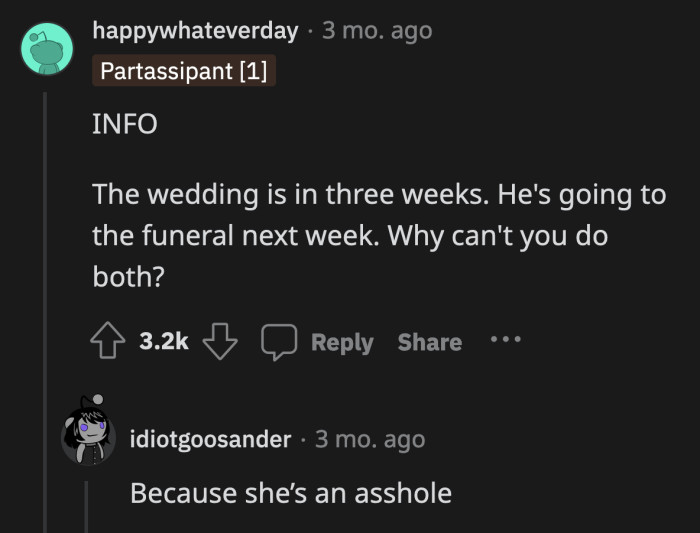 Simplest answer and it's correct