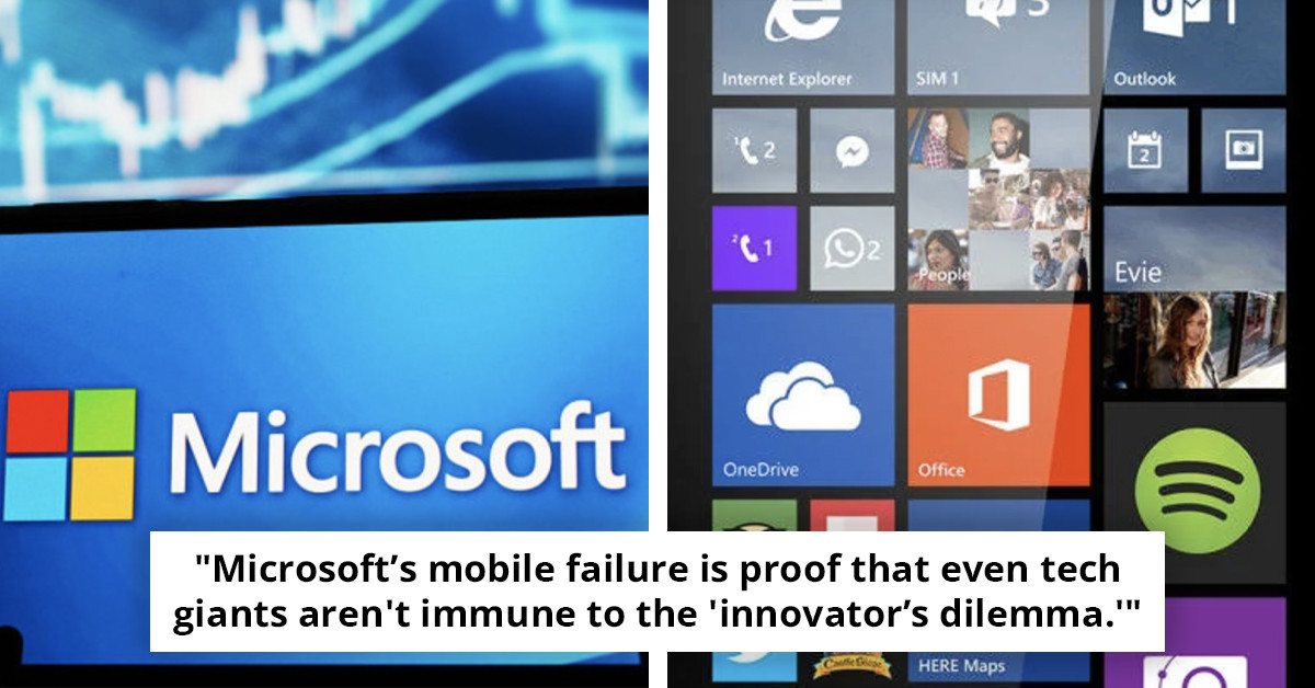 Billions Invested by Microsoft Over 8 Years in Unreleased Project