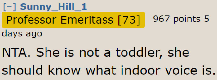 The passengers are grown-ups, and yet they don't behave like one.