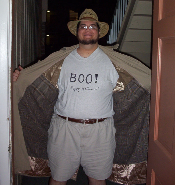 Lies do not make things better.