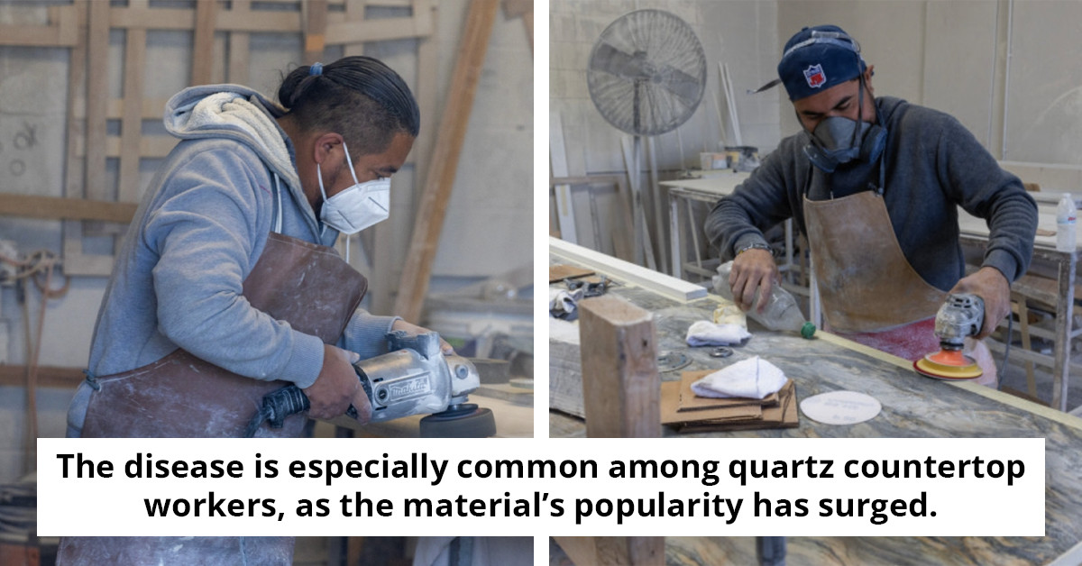 Vital Alert: First Case of Incurable Illness Tied to Common Kitchen Surface Claims a Life - Stay Informed!