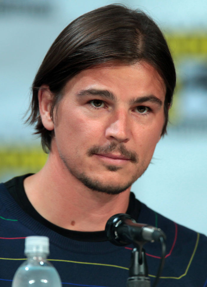 19. Josh Hartnett