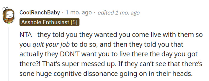 Here's what people have to say: