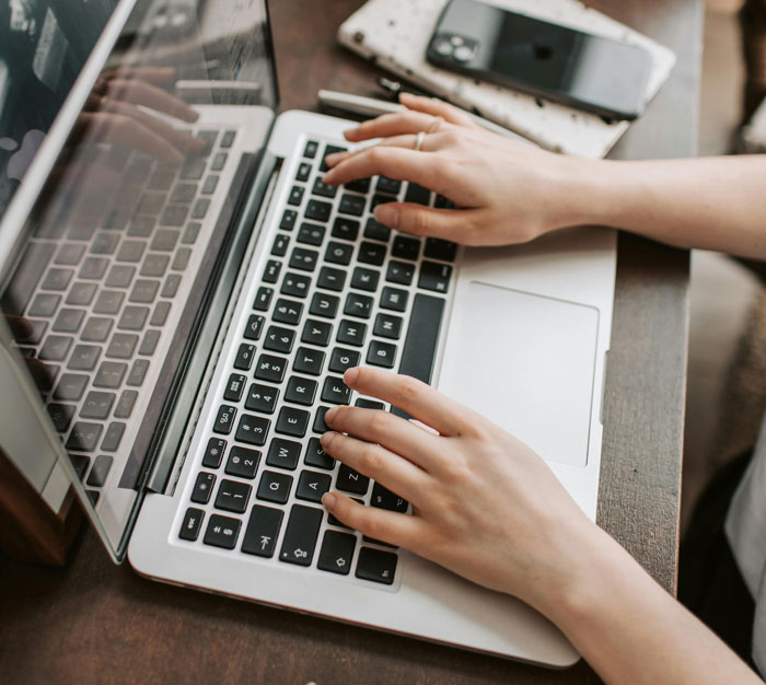 The employees of the The Probate Registry