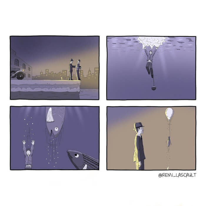 8. Sleeping with Humans