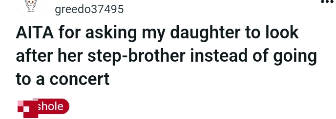 And here's the headline