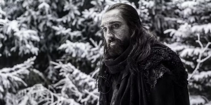26. Benjen Stark