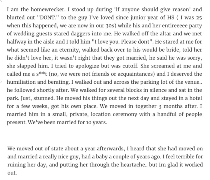 14. At least it worked out in the end