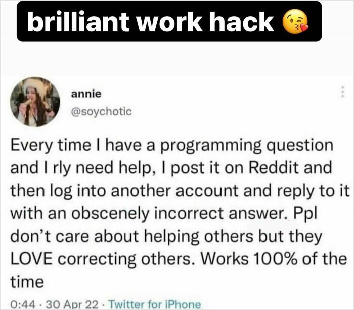 11. Coding Help via the Art of Being Wrong