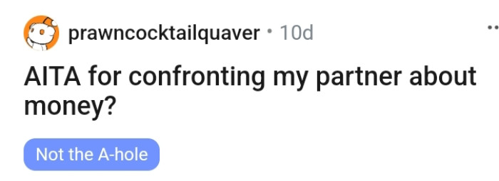 Here is the story's headline