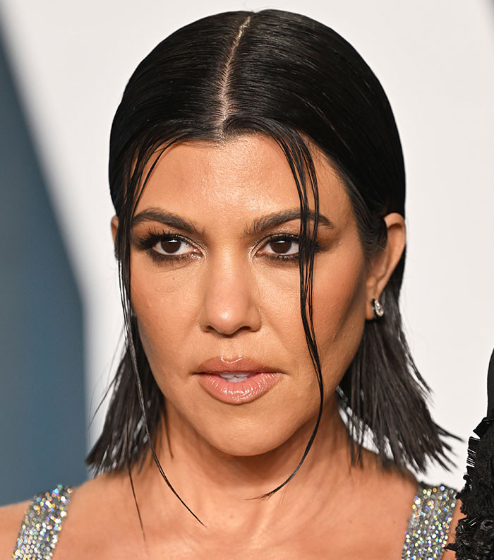 29th Place - Kourtney Kardashian (13.8k Votes)