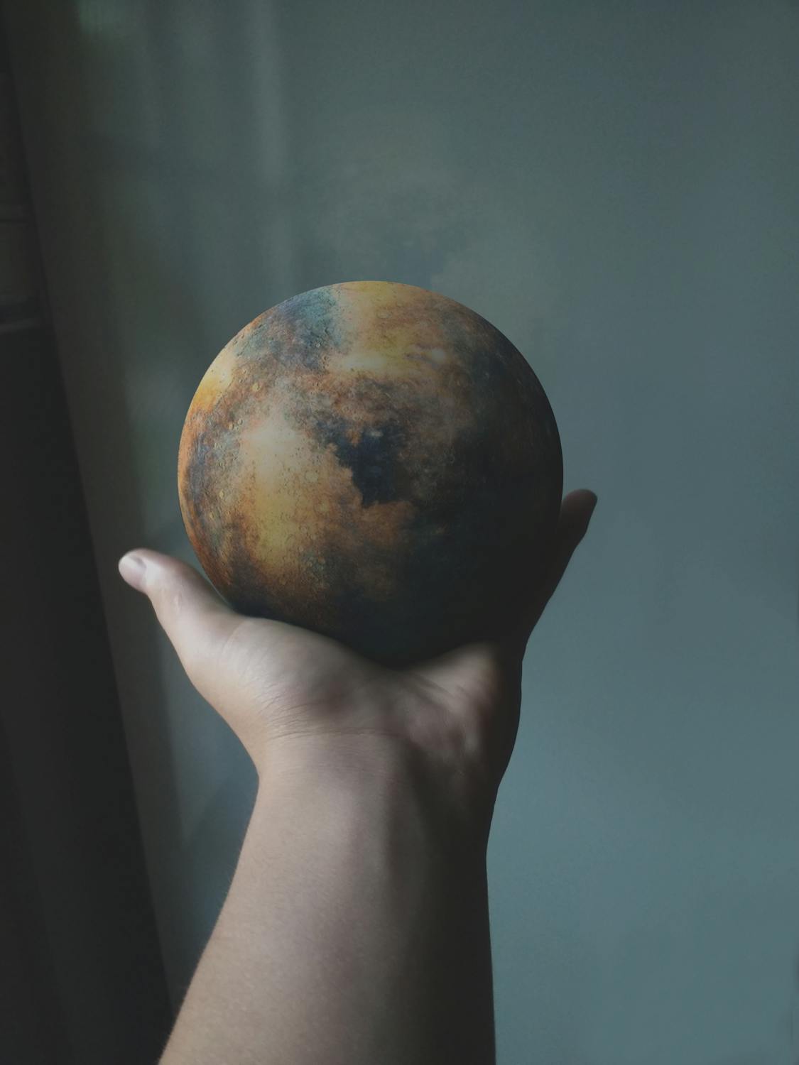 Cheng said 2017 OF201 is visible only 1% of the time, hinting that many similar objects remain undetected in our solar system.