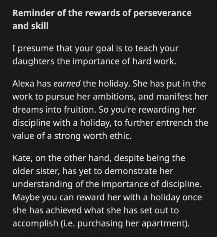 If this was OP's ultimate goal, he definitely achieved it