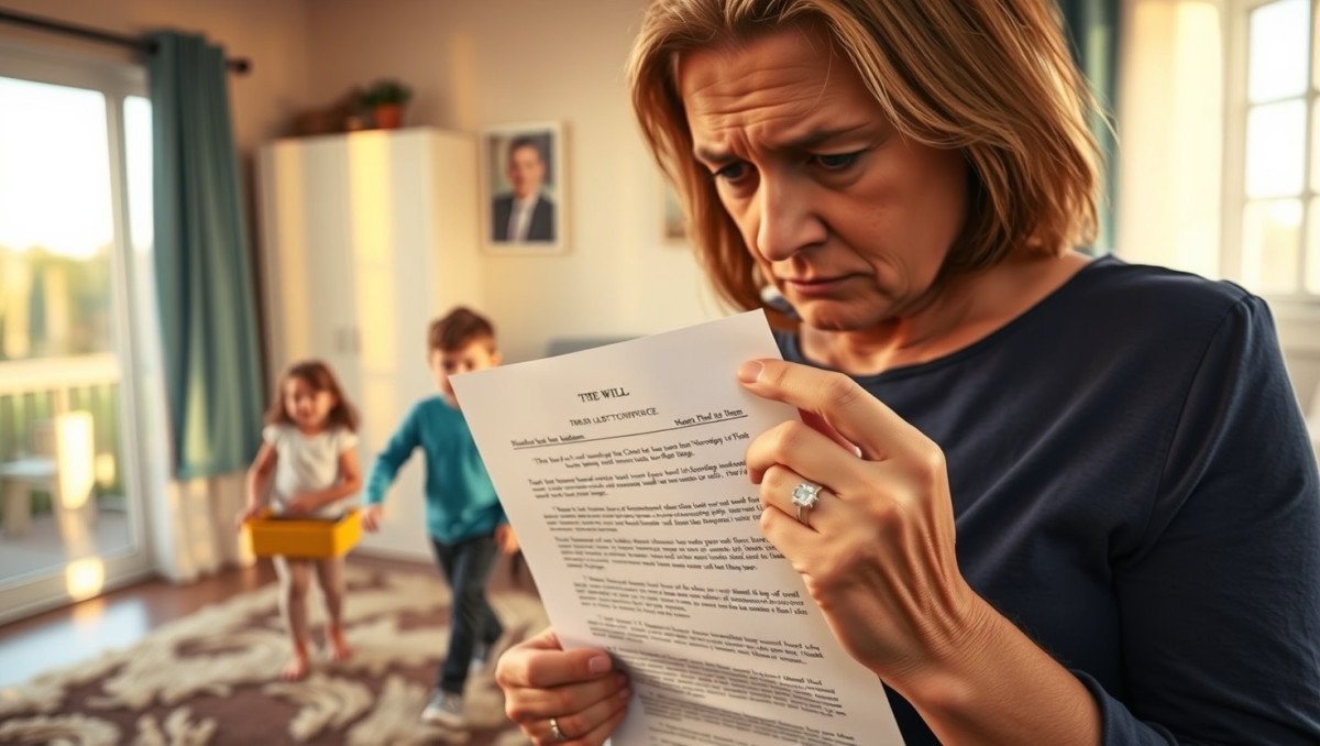 Should I Keep Inheritance or Give It to Nieces and Nephews?