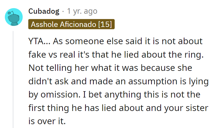 Silence is golden, but deception in diamonds is just fool's gold. Time to polish up on truth-telling, not gem-smuggling!