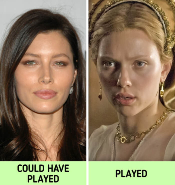 6. Mary — “The Other Boleyn Girl”