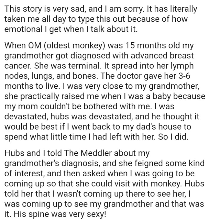 The story kicks off...