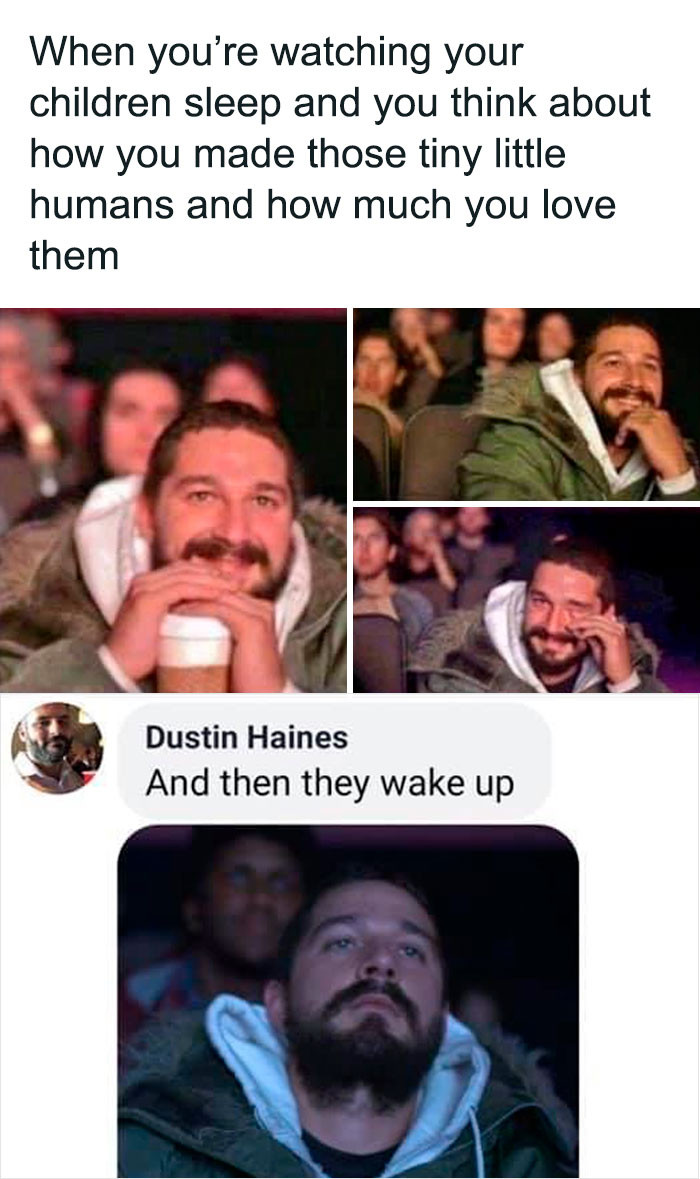 27. I Thought You Guys Might Enjoy This.