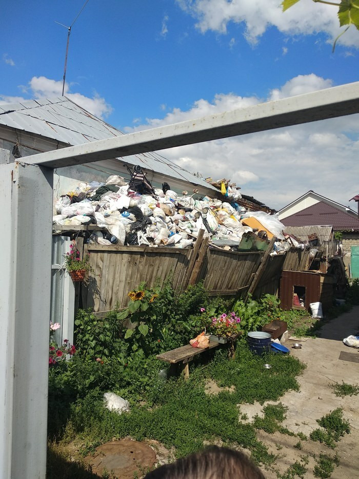 4. At What Point Do the Officials Step In and Solve This Problem?