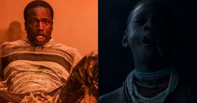 Fans warn about 'deeply disturbing' Netflix thriller that has perfect Rotten Tomatoes score